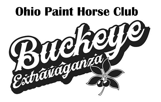Ohio Paint Horse Club Buckeye Extravaganza 2024 (May 18,19)