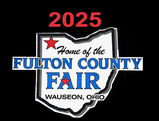 Fulton Co Fair 2025
